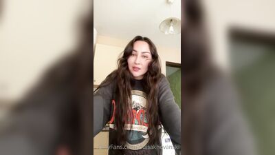 Louisa Khovanski XXX OnlyFans