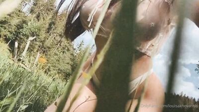 Louisa Khovanski XXX OnlyFans