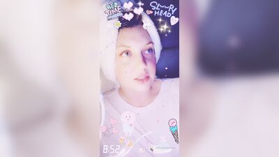 Elena Koshka XXX sur OnlyFans