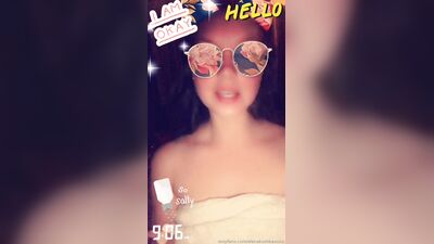Олена Кошка XXX на OnlyFans