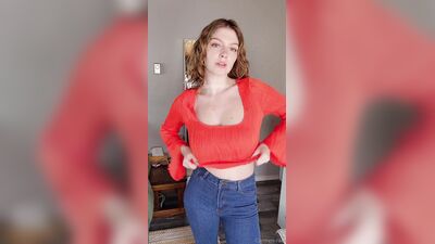 Carmen Rae XXX OnlyFans