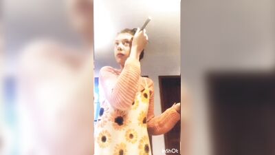 Elena Koshka XXX OnlyFans