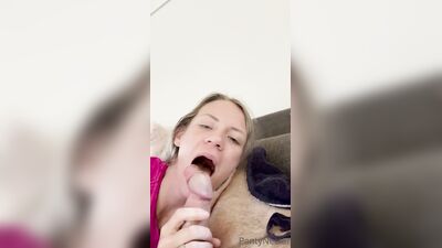 PantyNectar XXX OnlyFans