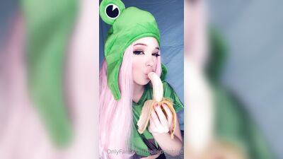 Belle Delphine XXX OnlyFans