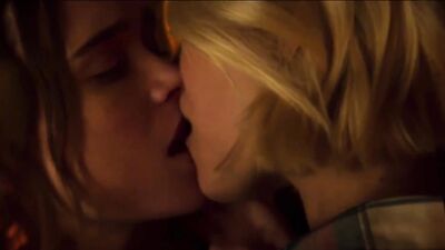 Die nackte Kate Mara