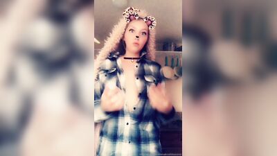 Elena Koshka XXX en OnlyFans