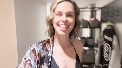 Serenity Cox XXX OnlyFans