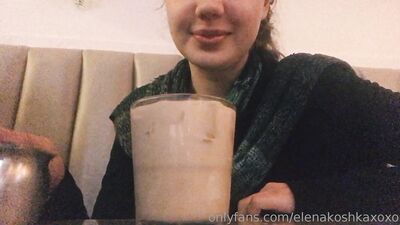 Elena Koshka XXX OnlyFans