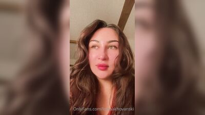Louisa Khovanski XXX OnlyFans