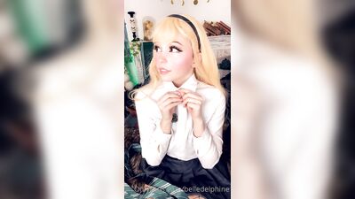 Belle Delphine XXX OnlyFans