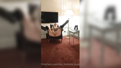 Lola_fontaine69 XXX OnlyFans