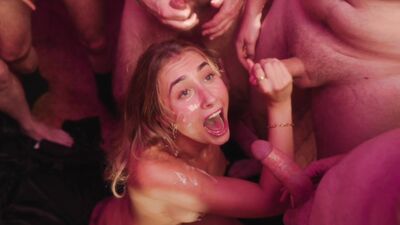 Naked Lily Phillips