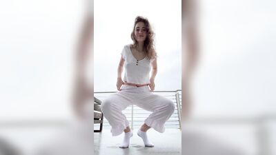 Жалаңаш Анна Малигон
