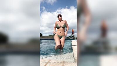 Vanessa Cage XXX na OnlyFans