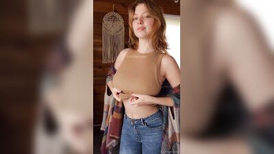 Carmen Rae XXX no OnlyFans