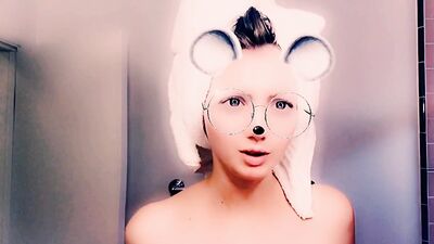 Elena Koshka XXX no OnlyFans