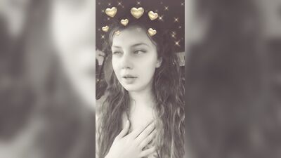 Олена Кошка XXX на OnlyFans