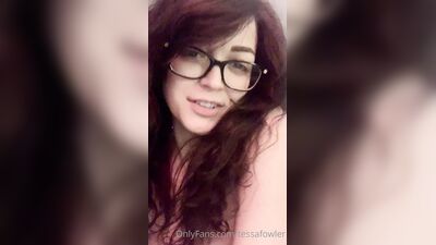 Тесса Фаулер XXX OnlyFans