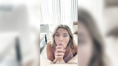Madiiitay XXX OnlyFans
