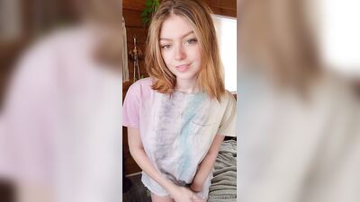 Carmen Rae XXX OnlyFans