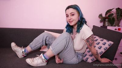 KhalaMite XXX OnlyFans