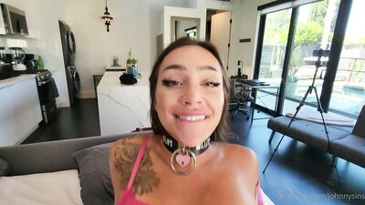 Johnny Sins, Sisi Rose XXX OnlyFans