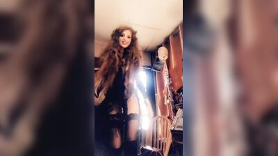 Elena Koshka XXX OnlyFans