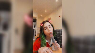 Bailey Eilish XXX no OnlyFans