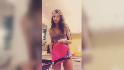 Elena Koshka XXX OnlyFans