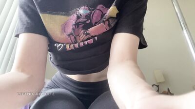 LegendaryLootz XXX OnlyFans