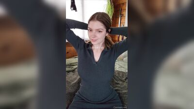 Carmen Rae XXX OnlyFans