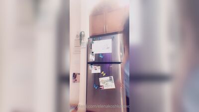 Олена Кошка XXX на OnlyFans