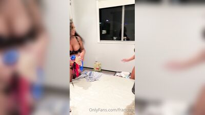Francety XXX OnlyFans