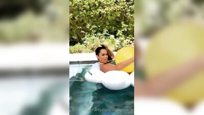 Daisy Marie XXX OnlyFans
