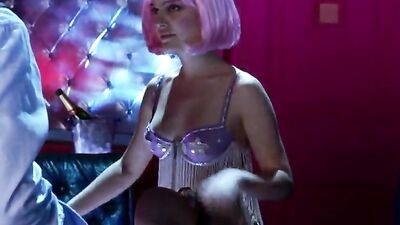 Die nackte Natalie Portman