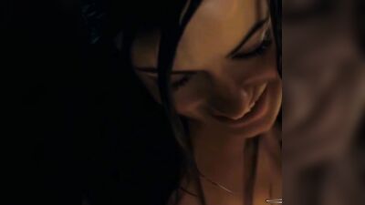 Naga Olivia Wilde
