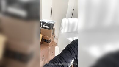 Rae Lil Black XXX su OnlyFans