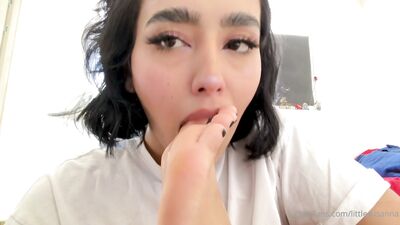 A Pequena Susanna XXX OnlyFans
