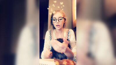 Elena Koshka XXX OnlyFans