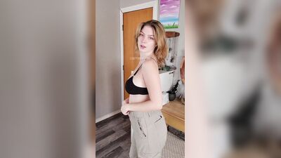 Carmen Rae XXX OnlyFans