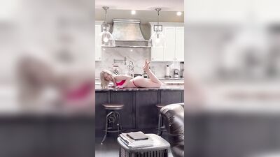 Naked Alinity
