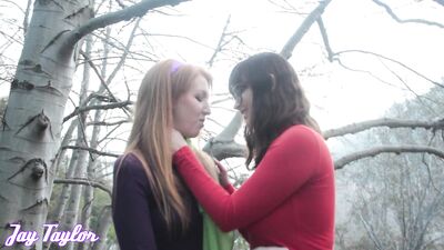 Jay Taylor, Sonia Harcourt XXX sur OnlyFans