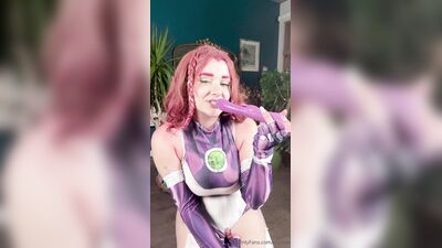Nixxxie XXX OnlyFans
