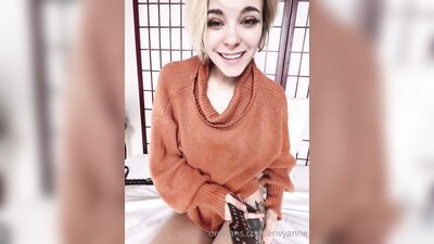 Envy Anne XXX OnlyFans