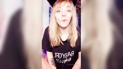 Envy Anne XXX OnlyFans