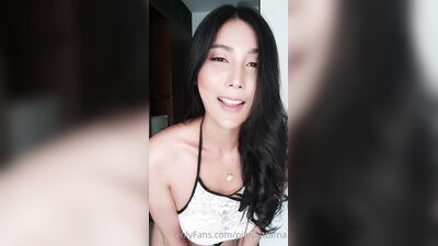 Pim Pattama XXX OnlyFans