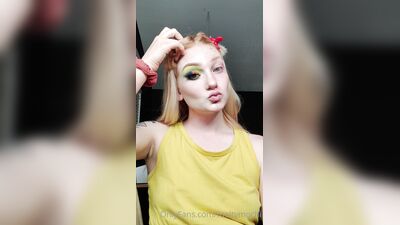 MeltyMochi XXX на OnlyFans