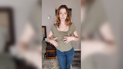 Carmen Rae XXX OnlyFans