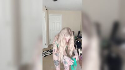 Imsadspice XXX na OnlyFans