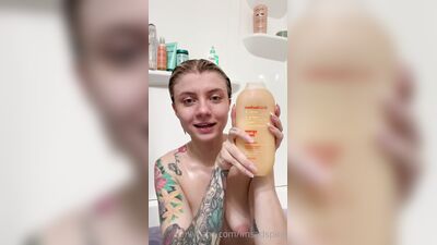 Imsadspice XXX na OnlyFans